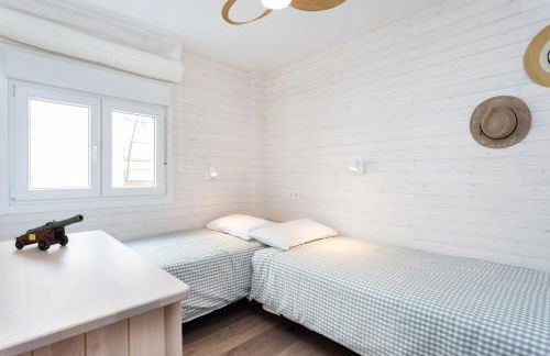 Home2Book Cozy Pool Retreat in Candelaria - Foto 21