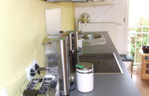 Ferienwohnung Hochwald - im Herzen des Saarlandes - Foto 4