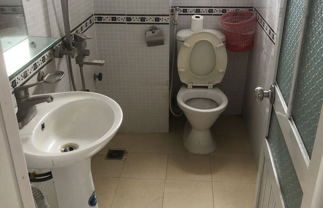 Huy Hoang Airport Hotel - Foto 5