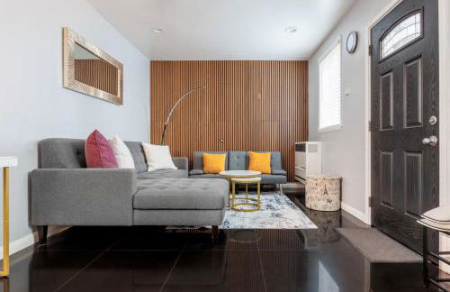 Victorian Retreat 2Bed, 1Bath, Parking, Game Room - Foto 12