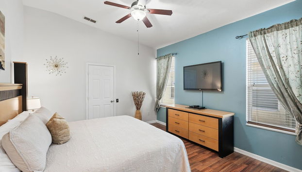 8157 fan Palm way - Foto 4, Habitación