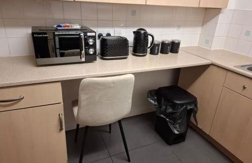 Entire House in Hunslet 5min to Leeds city center - Foto 9