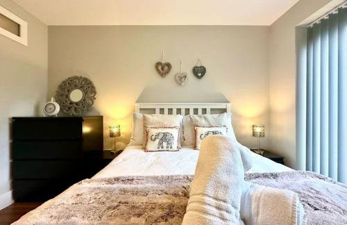 2 Bed Garden Apartment - Foto 26