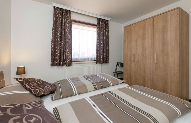 Quaint Holiday in Gröbming near Skiing - Foto 4