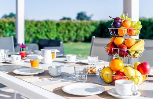 Villa Le Terme - Foto 60