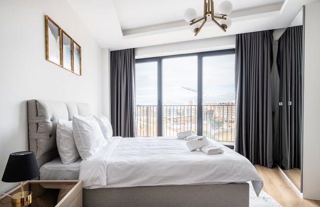 Grand Residence by NewInn - Foto 9