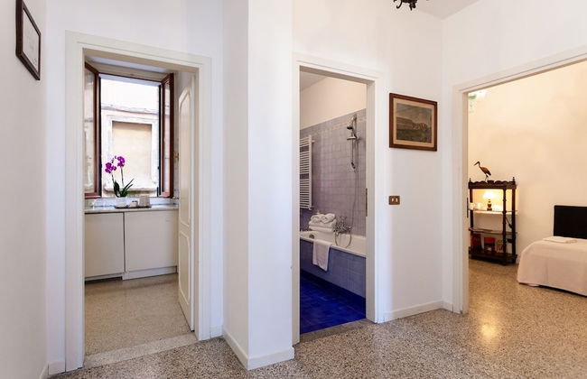 Prince Apartments - Foto 41