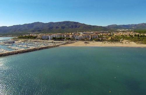 REFUGI DE MAR WITH PRIVATE SWIMMING POOL AND FREE WIFi - Foto 52