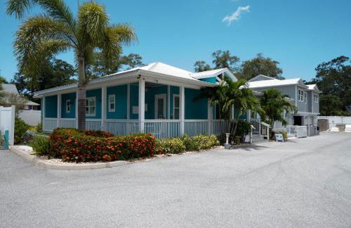 Sunny Side Cottages - Foto 9