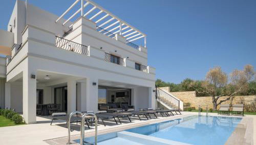 Ivory Villa, Pool, Heated SpaWhirlpool, Sauna & Gym, By ThinkVilla - Foto 5