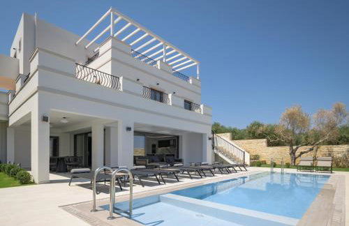 Ivory Villa, Pool, Heated SpaWhirlpool, Sauna & Gym, By ThinkVilla - Foto 5