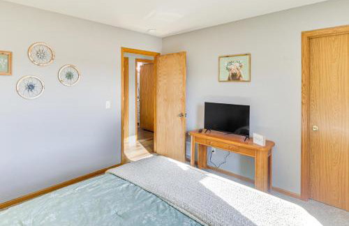2 Mi to Main St, Sturgis! Spacious Group Getaway - Photo 19