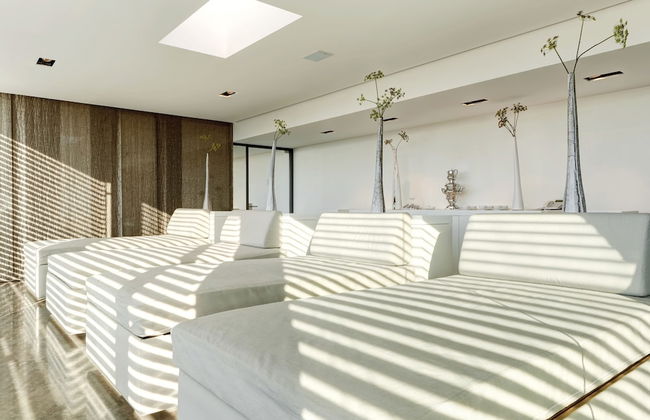 The Mandala Suites Berlin - Foto 35