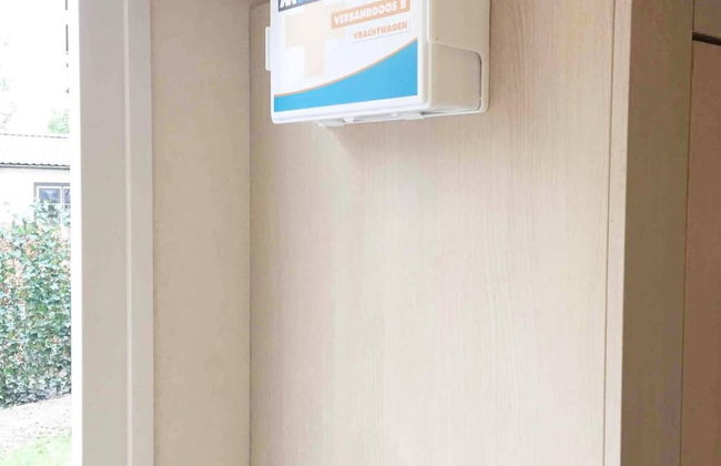 Enjoyin Luxury Chalet With Swimming Pool - Photo 5