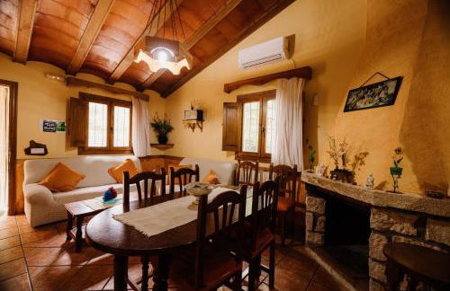 Casas Rurales Nerpio Villa Turrilla - Foto 42