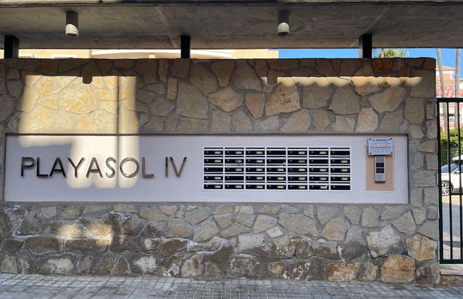 Belvilla by OYO Apartment Playa Sol - Foto 25