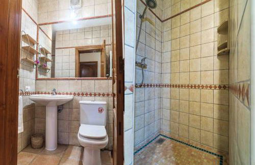 Villa Tosca Javea by Rock Rentals - Foto 32