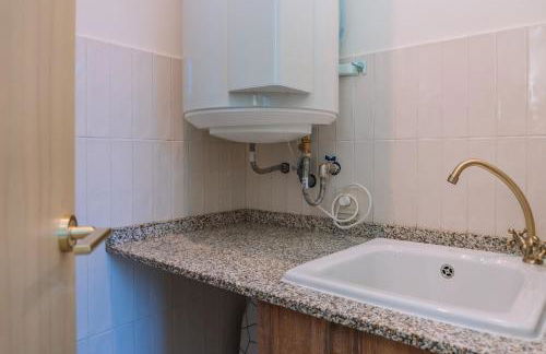 Elegancia luz y calidez - Apto 2 by CABANA Rentals - Foto 11