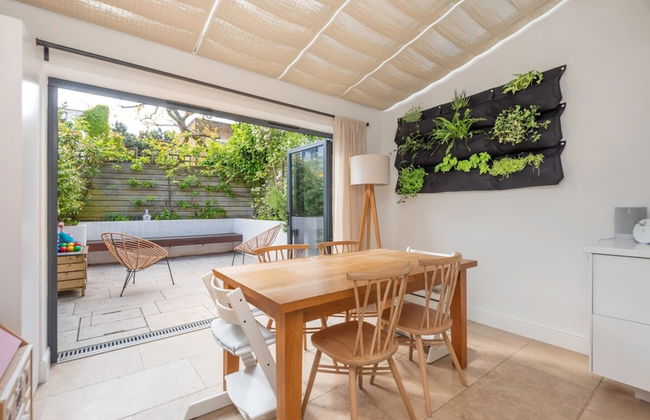 3-bedroom Home in Richmond - Ideal Family Living - Foto 21