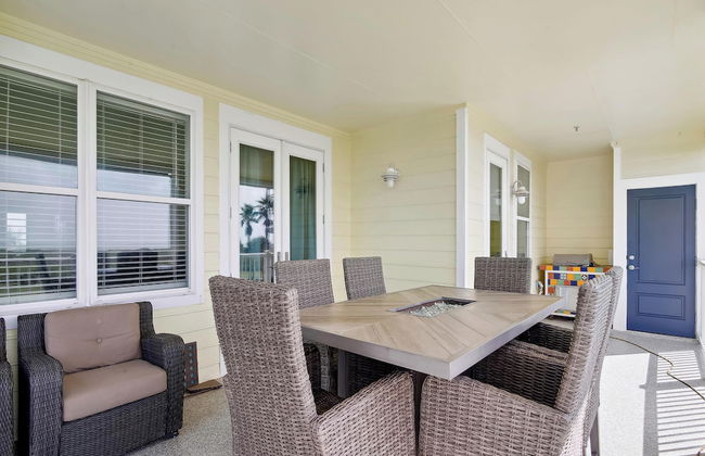 Pointe West 101 - Sunset Sands - Foto 1