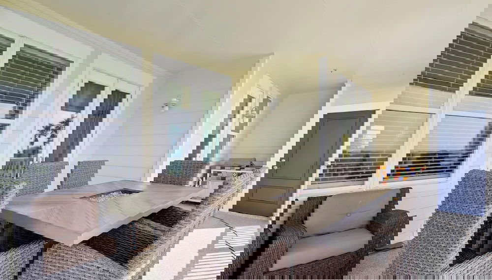 Servizio della struttura