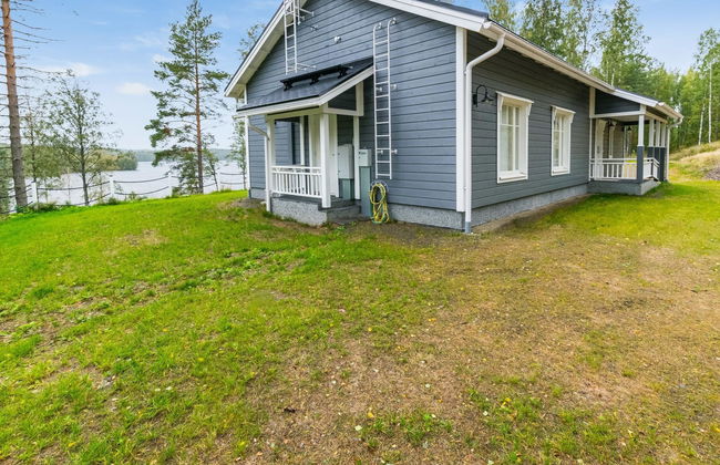 Villa leinola 1 - Foto 28