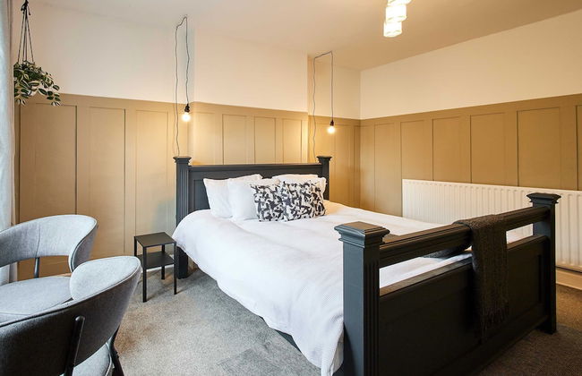 Host Stay Sage Cottage - Foto 26