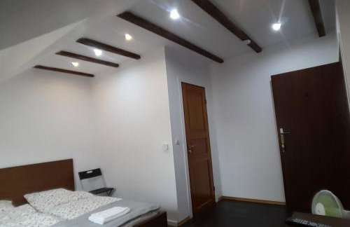 Spa Apartamenty Lidzbark - Foto 34