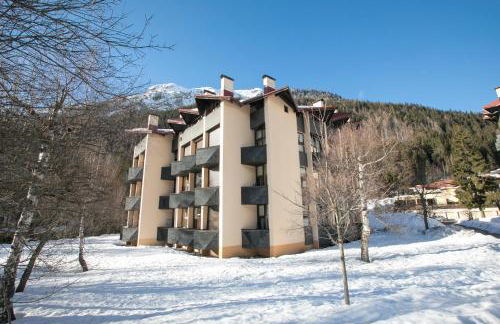 Résidence Grand Roc - Campanules 213 - Happy Rentals - Foto 9