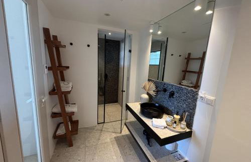 Gialova Hills - Luxury Villa with Private Pool, Garden & Seaview - Foto 6