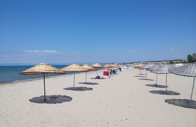 Cirpan Apart Otel - Photo 39