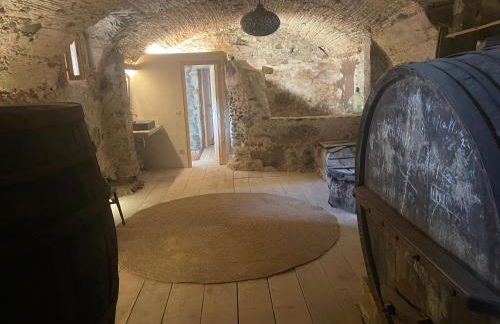 CASA RURAL DE ENSUEÑO EN CANTALLOPS CON 9 HABITACIONES DOBLES CON BAÑOS PRIVADOS Y PISCINA DE 20M x 2,70M - Foto 36