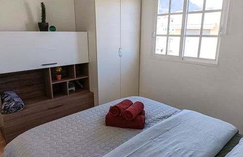 Beautiful 1 Bedroom Apartment with Mountain View - Foto 22