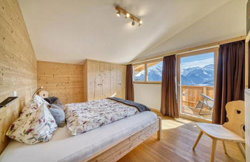 Jogglanderhof - Wasserfall - Foto 11