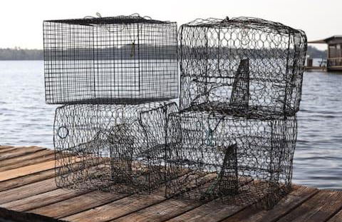 St Johns River Retreat Unit 1 - Foto 30