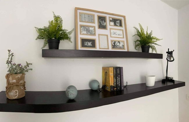 Sabbia Apartments 100m from Perissa Beach - Photo 39