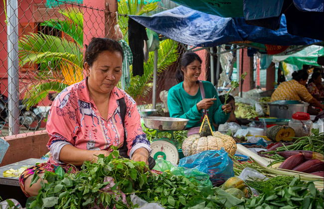 Tour dell'Isola della Seta in tuk tuk - Foto 8