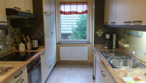 Ferienwohnung _ Ferienhaus Krebs - Foto 3