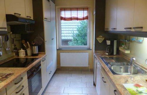 Ferienwohnung _ Ferienhaus Krebs - Foto 3