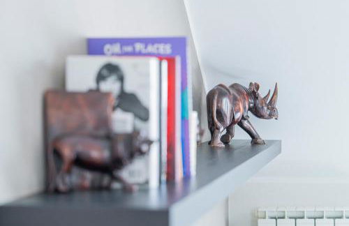 La Mansarda sul Mare - Foto 21