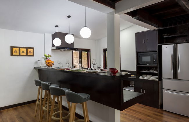 Sampeah Retreat Villa - Photo 3