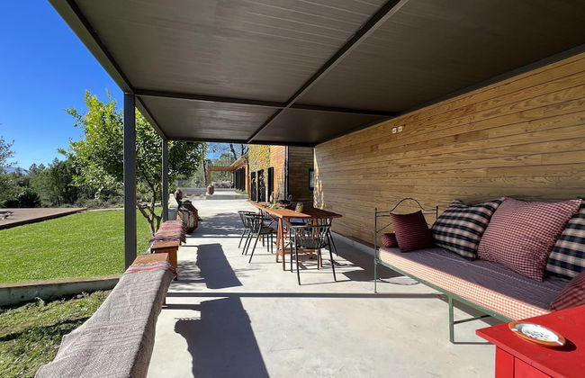 Casas do Pinheiro Grande - Foto 26