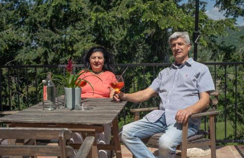 Il Casale-toscoemiliano - Foto 27