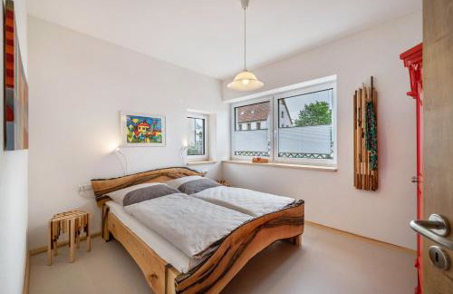 Alb-Sonne Ferienwohnung - Foto 5