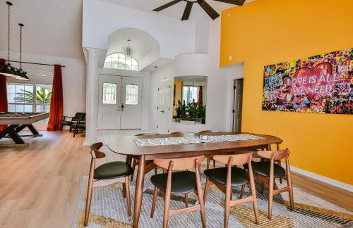 Rainbow River - Foto 16