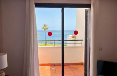 SEAVIEW PENTHOUSE PREMIUM LUXURY-Casares Del MAR - Photo 45