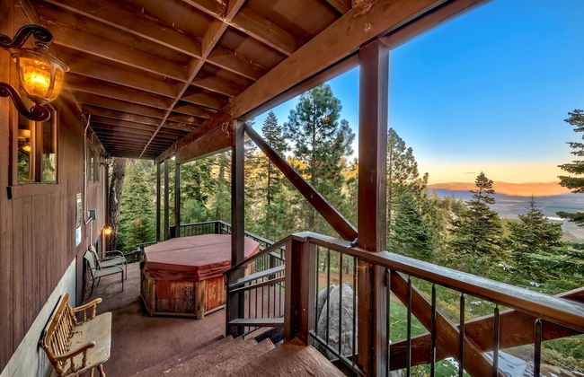 Mv50 Grand Lodge Lake Tahoe With Game Room Hot - Foto 18