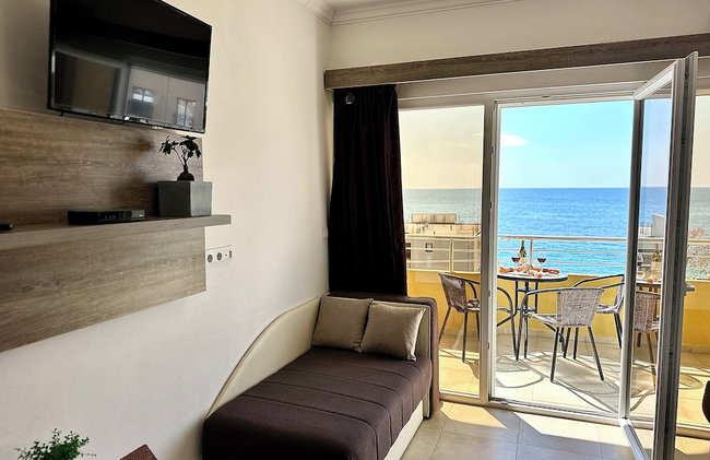 Apart-Hotel Saraj - Foto 38