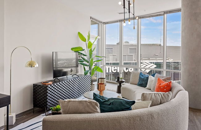 Placemakr Premier SoBro - Foto 72