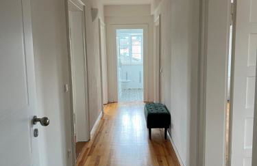 Elegantes Apartment in Villa - Foto 27